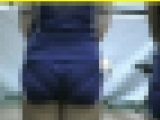 3723-1／「一心同体化撮り・萌えよ女子バレー、おいらが胸に（44）-1」