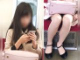 パンツ見せてくれた超美脚ギャルと再会