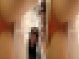 【3D】この女の逆さ撮りで暴発しちゃいました041