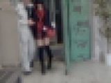 【メンヘラ娘１男４】脳イキ敏感体質のマ○コにみんなで同時に指を入れてみた【まみ20歳ニート】