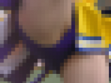 cheer22 新入生を歓迎するチア