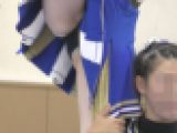 【高画質版】hdチアガールイベント uc382