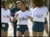 MV-01-1 カメラに向かって走ってくる