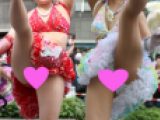 迫力サンバダンス　03
