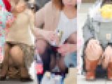 綺麗なお姉さん、若ママの秘密 Vol.048