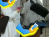 ミニスカ太もも先っちょ～まで覗き！追いかけてお顔拝～見！
