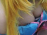 コスプレ2016冬柔らかそうなおっぱい見えまくりｗ【動画】4作品セット販売 2820 2818 2822 2824