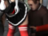 【9本セット】ゲームショーにコスプレ女子として登場した、ノーパンの激ミニちゃんを舐めるように撮影（再編版）