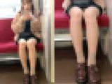 トップアイドル級！白パンツを見せてくれた可愛すぎる美少女（其の六）