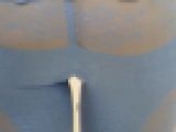本当に開催されている嘘のようなエッチな下着モデルショー