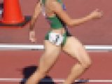 陸上女子コレクションVol.117