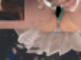【ライブハウス痴漢】顔出し囲い込み痴漢★清楚なお姉さんが不覚にも膣から尿スプラッシュ★エッチな声で痴漢イキ