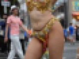 むっちりセクシーサンバダンサー　127枚