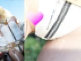 CM95 いつかの露出痴女個撮&囲撮&おまけ ドキドキ!コスプレイヤー vol.42-45動画&静止画SET【YMLY-1042