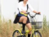 制服女子達のいろいろな風景　718