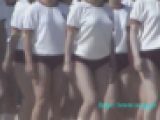 高校JKブルマー体育祭HS-01