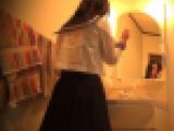 ■シェアハウスの入居者10■さつき■着替えを盗み撮り■大和撫子系黒髪■