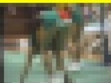 3837／「蒐集撮り・バドミントンでいこう（30）」
