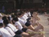 高校JKブルマー体育祭HS-14