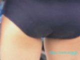 高校JKブルマー体育祭HS-21