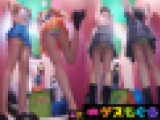 【リベンジ店員流出】コスプリ生着替え隠撮モロ脱ぎ映像Vol.03