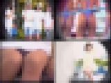667「なで斬り撮り・アンチラ・パンチラ血風録(4)～Tバックサンバ&パレード編」