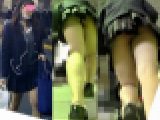 Candy Girl. (131)【超絶制服美少女列伝(30)・超絶食い込み】
