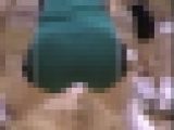 3088／「一心同体化撮り・萌えよ女子バレー、おいらが胸に（10）」
