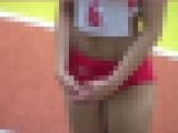 2269／「憑かれ撮り・女子陸上が見えてきた（13）～女子校生編」