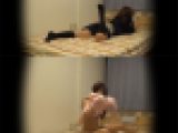 ■シェアハウスの入居者14■さゆり■着替えを盗み撮り■ギャル系巨乳■