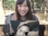 素人清純美人登場です♪フェラ抜きで複数チンポ気持ちよくしてぶっかけ濃厚精子がかかっちゃいます～スペルマぶっかけされる美少女ちゃん
