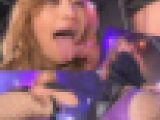 女子大ＧＡＬダンスサークス美女がエロダンスの後フェラ抜きしてくれちゃう