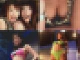 053/「超拡大撮り・旨いっす!　キャンギャル丸齧り(4)」