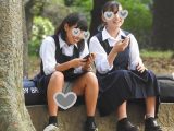激安＆大特価販売！！制服姿の女のコを撮影しました！！１４１～１５０