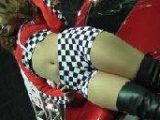 4146/「願かけ撮り・キャンギャルの馬鹿エローっ!(7)」