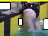 5934／「殴り込み撮り・水泳無法地帯（51）～女子大生編30」