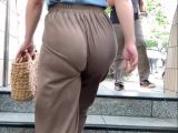 【2名・歩くとより一層のエロさ！！！】