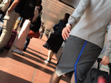 【貴重】caさん黒スト③
