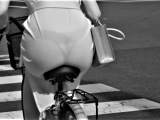 【赤外線】自転車詰め合わせ２