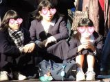 制服姿の女のコを撮影しました！！９