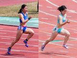 陸上競技写真集(ブルマ)No.293