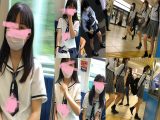 【カメラ目線】夏のJ系はオカズ