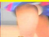 5529／「蒐集撮り・バドミントンでいこう（54）」