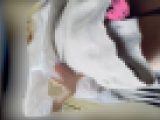[4K] 挑発的なギャル