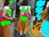 お尻割◯目透け、おっぱいOLお嬢さんを◯ト～キン◯して◯宅発見～(G削除作))