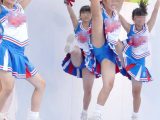 【４Ｋ】未収録チア動画 003