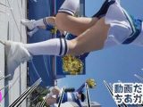 動画だよ！ちあガール #69 4K撮影
