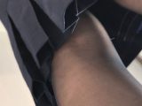 【貴重】黒ストcaさん⑥
