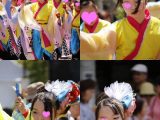 よさこい　超美少女　ピックアップ　その8
