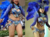 【美女っ子ボインサンバ拡大編3】